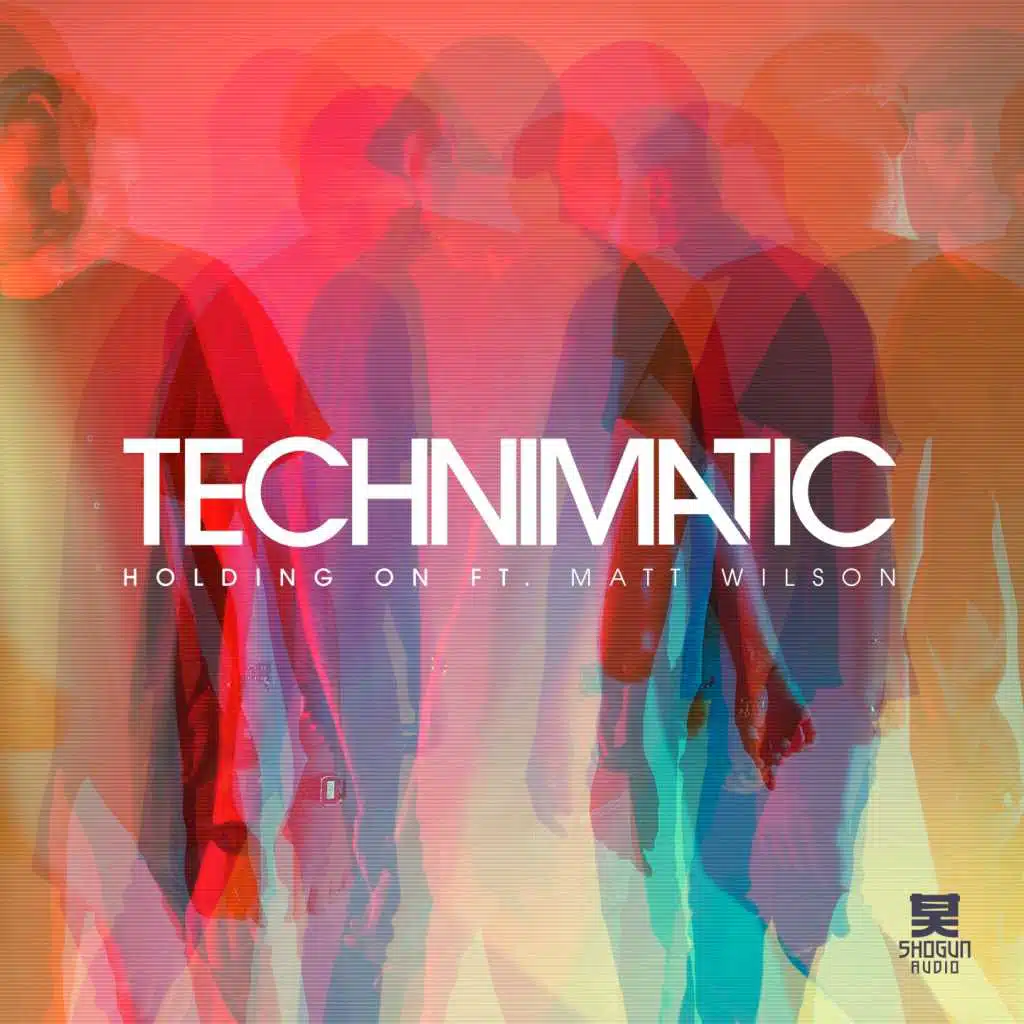 Technimatic, Matt Wilson