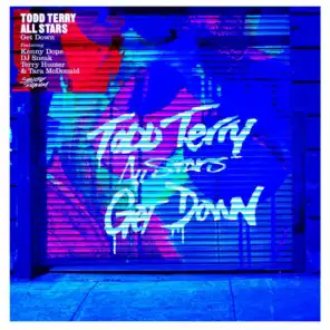 Todd Terry All Stars