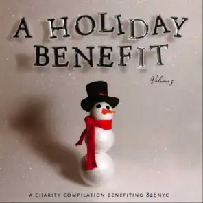 A Holiday Benefit, Vol. 5