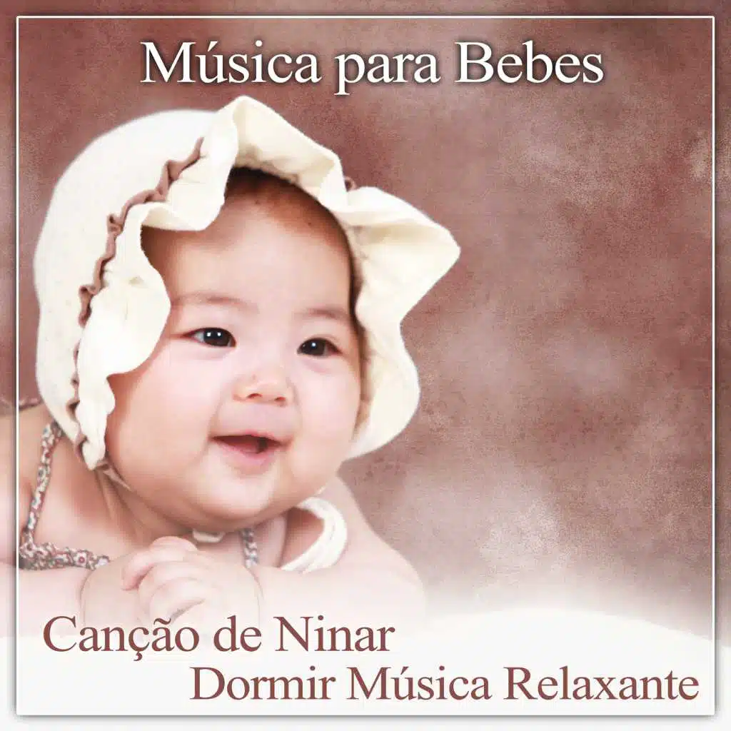 Música para Bebes: Canção de Ninar, Dormir Música Relaxante, Maternidade Suave, Não Mais Chorar
