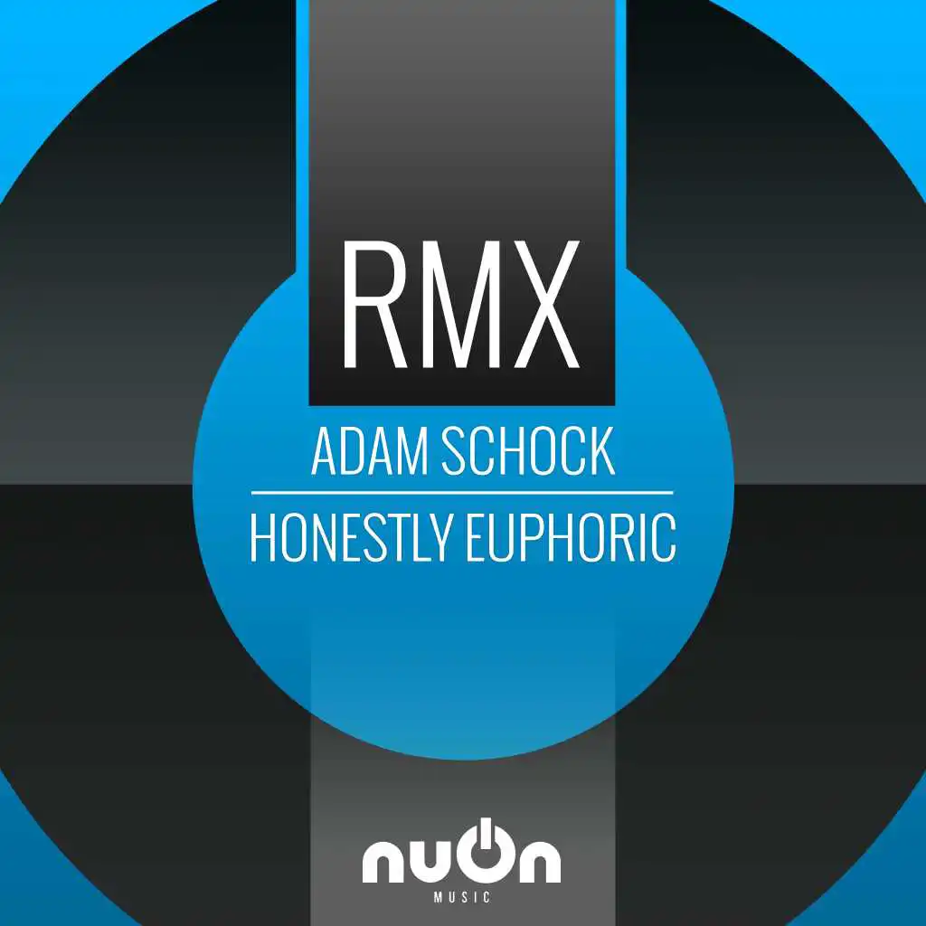 Honestly Euphoric (Tony Dekaro Remix)