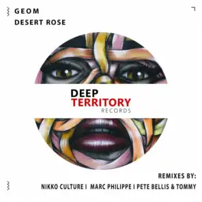 Desert Rose (feat. Nikko Culture) (Nikko Culture Remix)