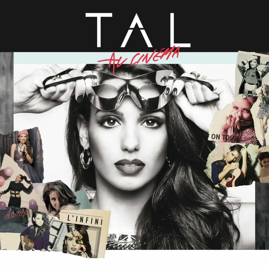Une autre personne (Live acoustique) [Live "Tal au cinéma"] (Live acoustique; Live "Tal au cinéma")