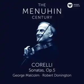 Corelli: 12 Violin Sonatas, Op. 5