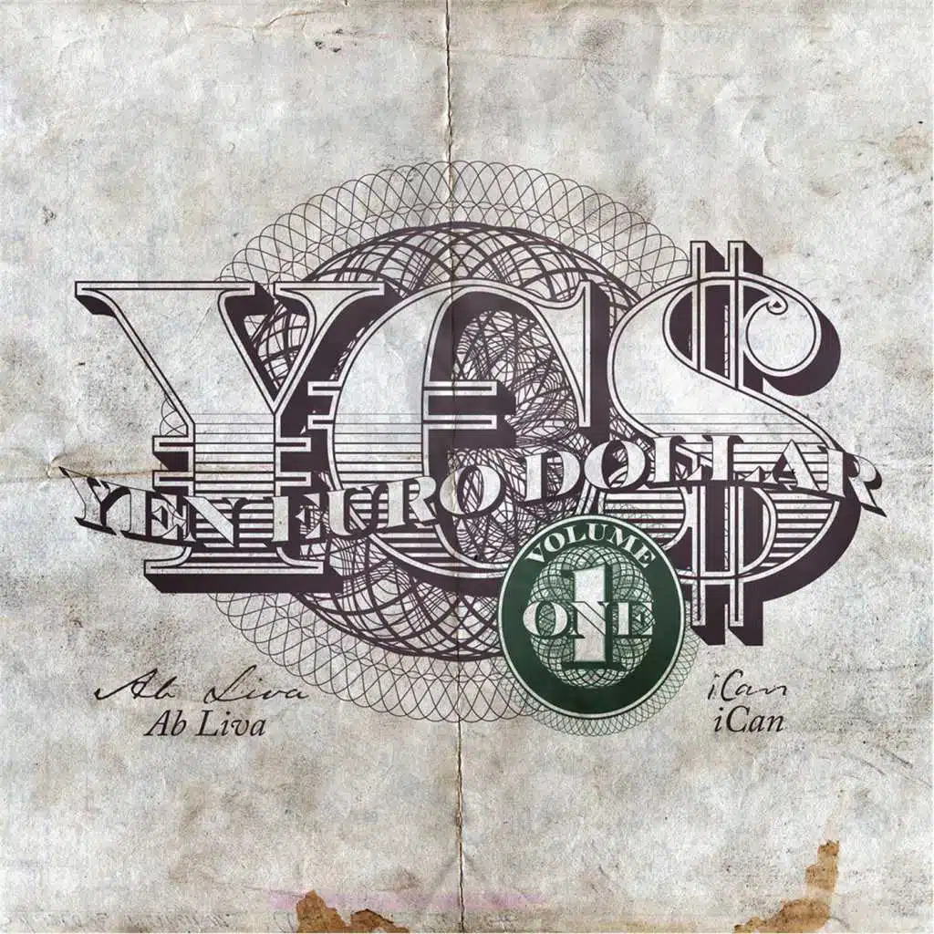 Y.E.$, Vol. 1 (Yen Euro Dollar)