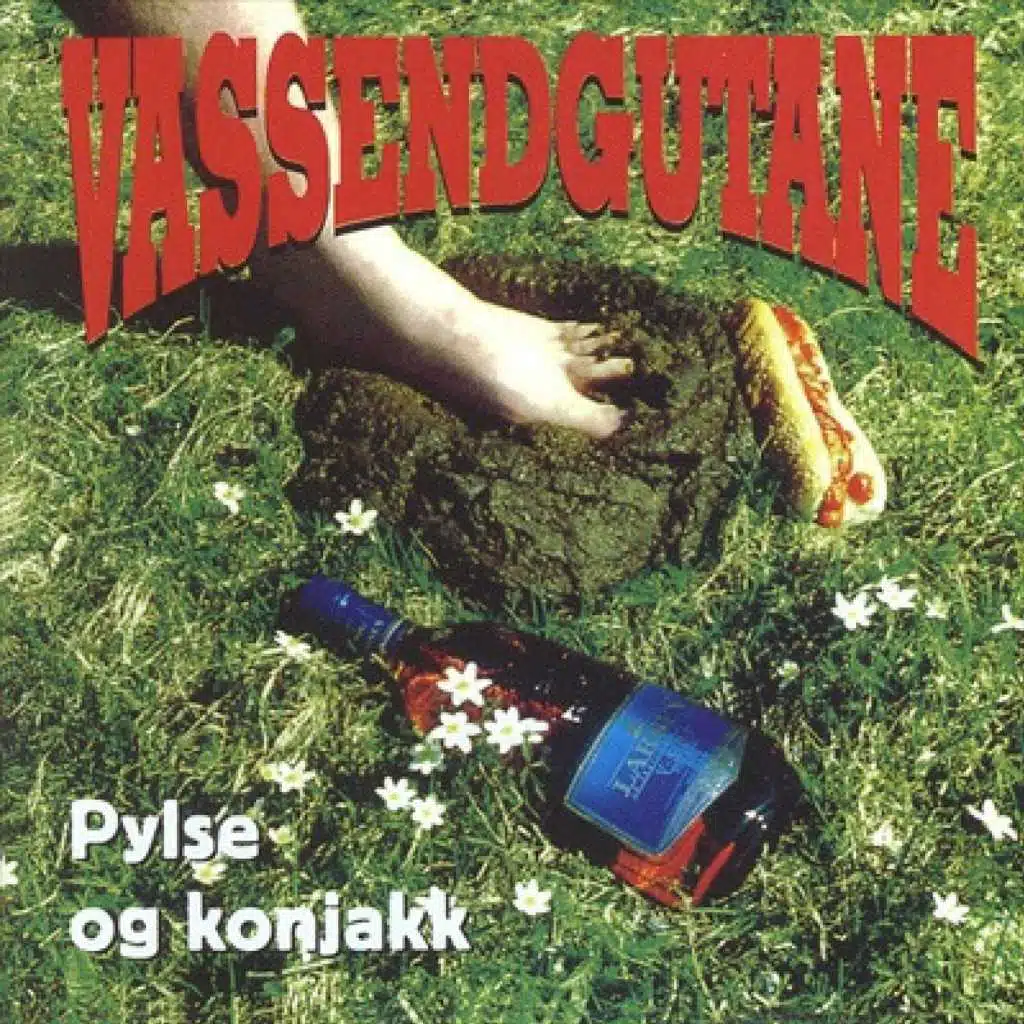 Pylse og Konjakk