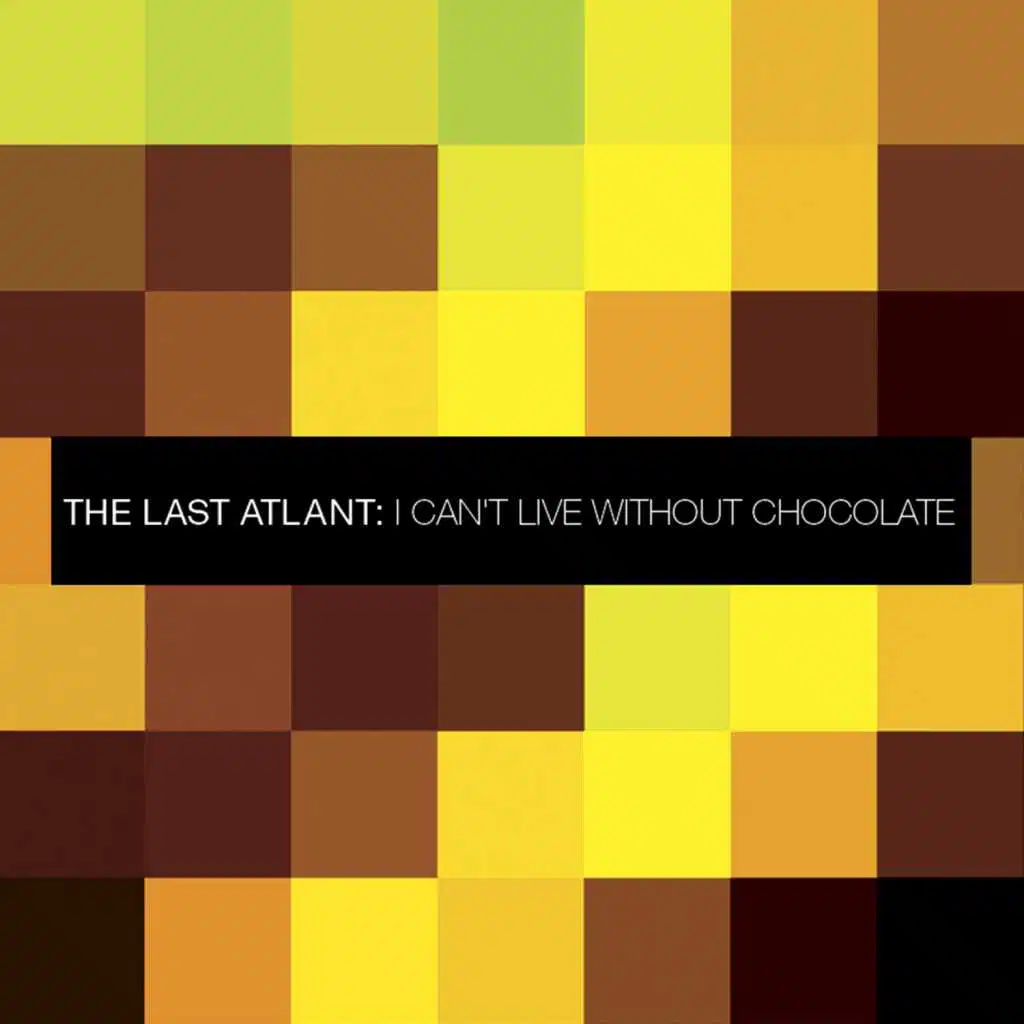 The Last Atlant