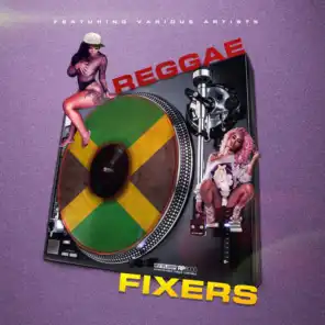 Reggae Fixers