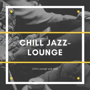 Chill Jazz Lounge