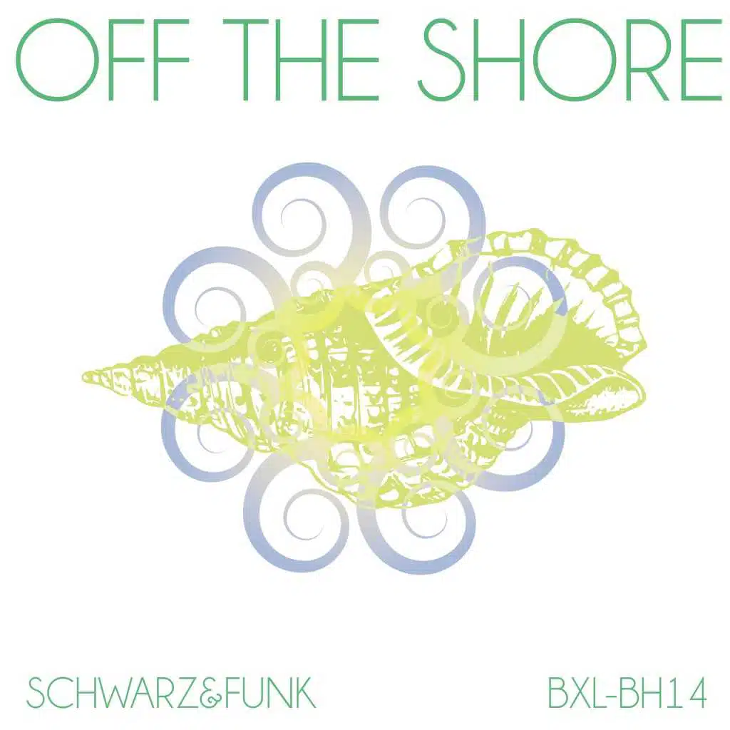 Off the Shore (Beach House Mix)