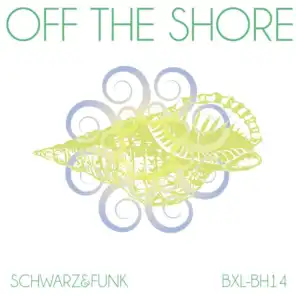 Off the Shore (Beach House Mix Radio Cut)