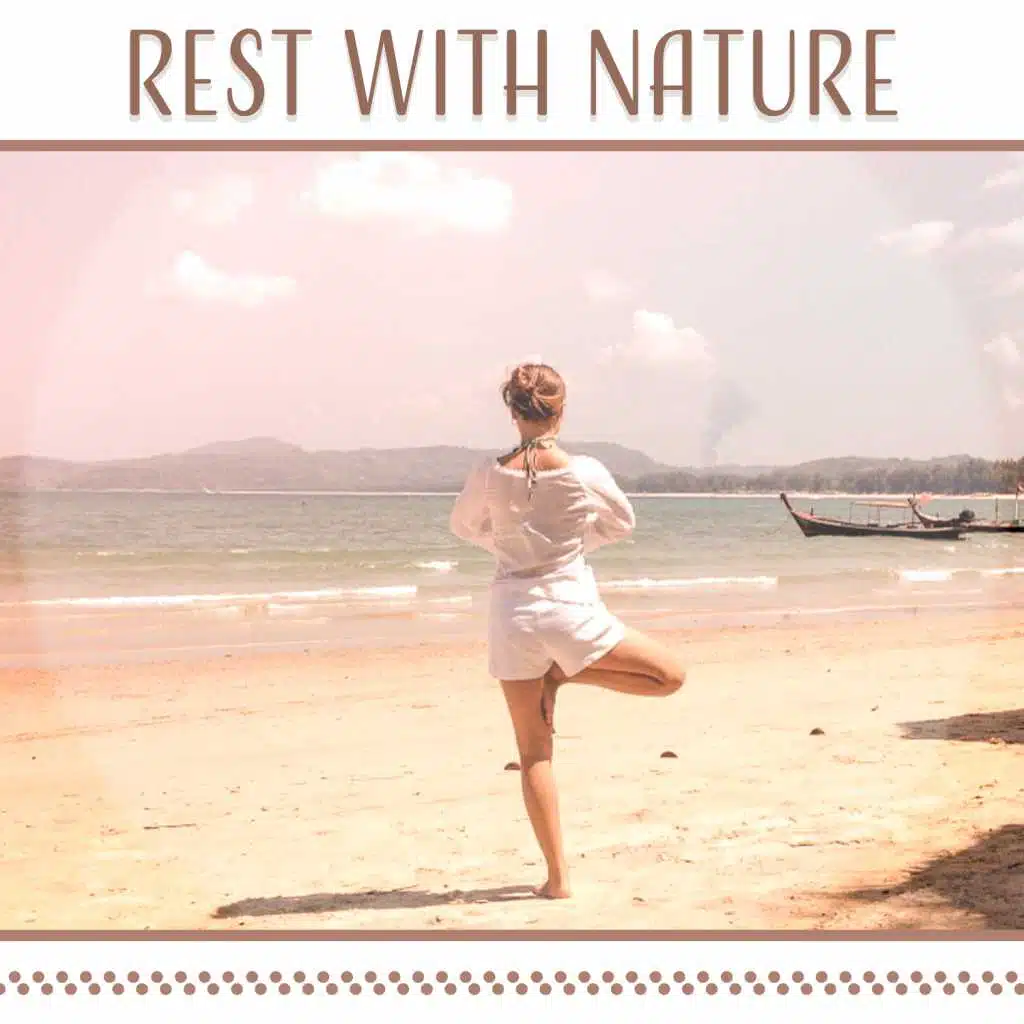 Serenity (Piano Music)