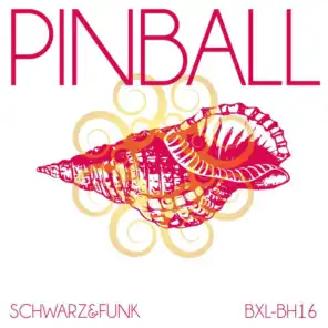 Pinball (Beach House Mix)