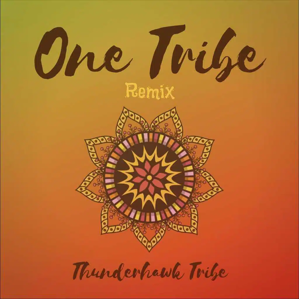 One Tribe (Remix)