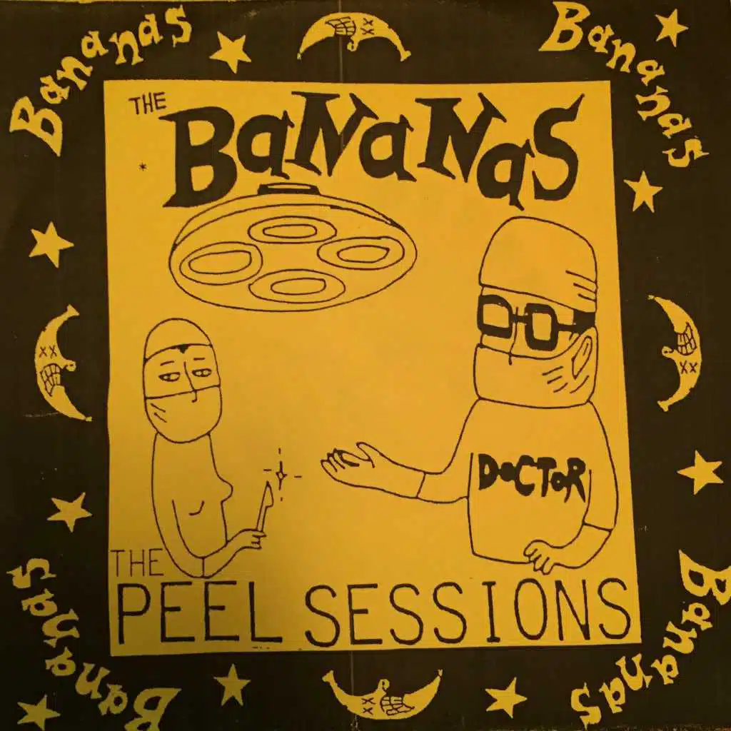 The Peel Sessions