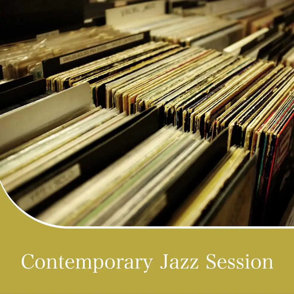 Contemporary Jazz Session