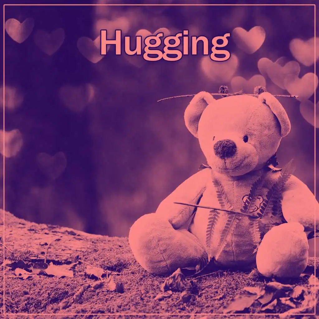 Hugging – Caress, Affection, Emotion, Harmonious, Balanced, Lights Out