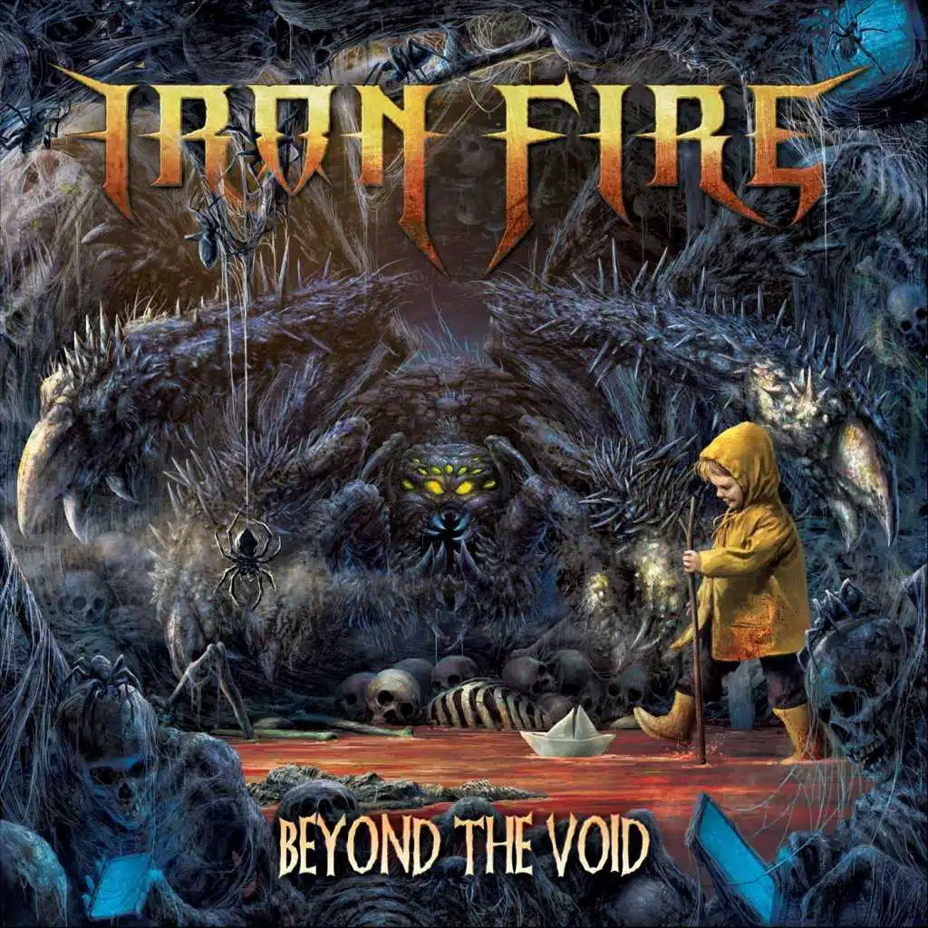Iron Fire
