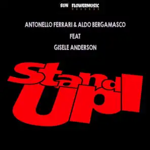 Stand Up (feat. Gisele Anderson)