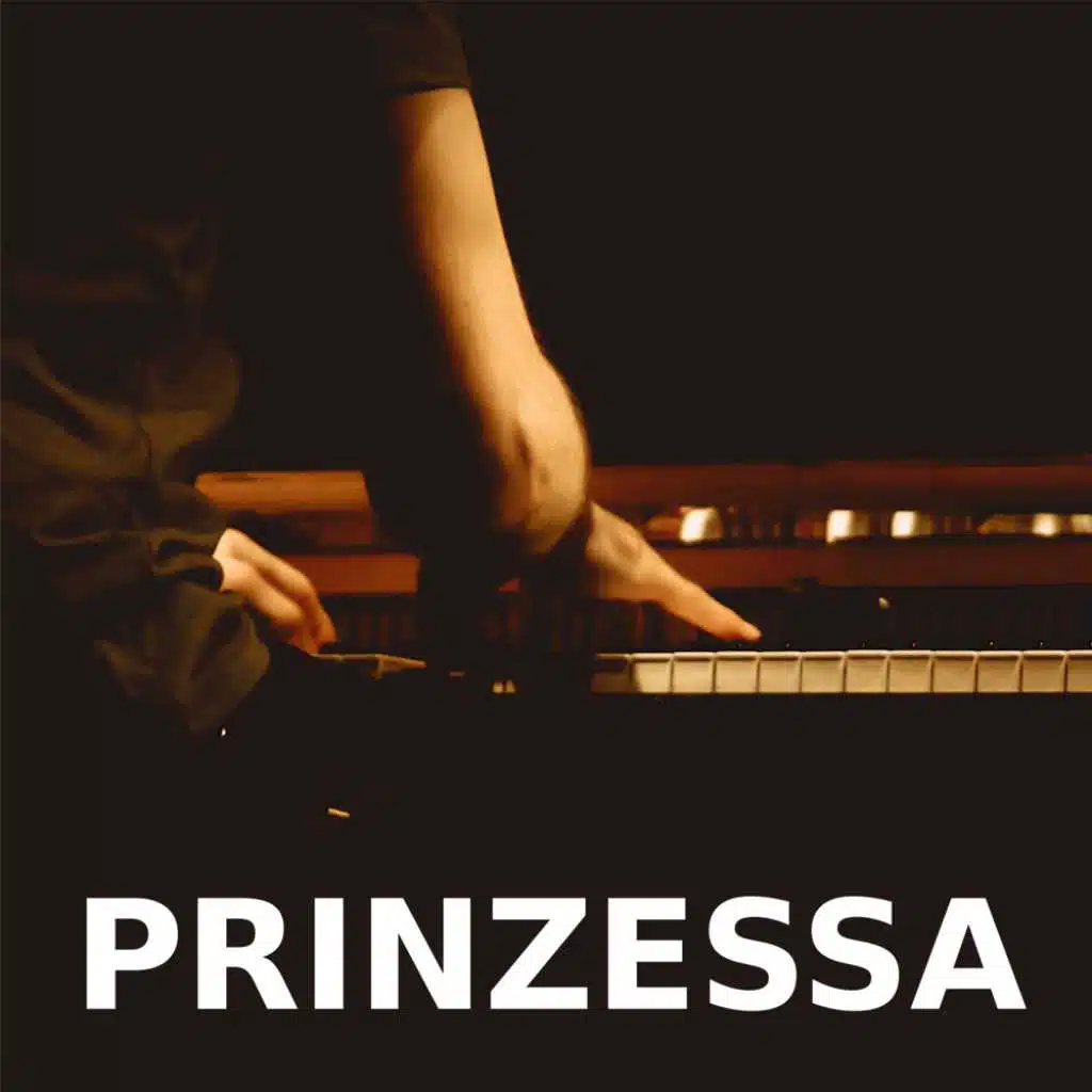 Prinzessa (Piano Version)