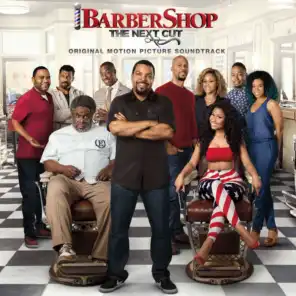 Barbershop: The Next Cut (Original Motion Picture Soundtrack)