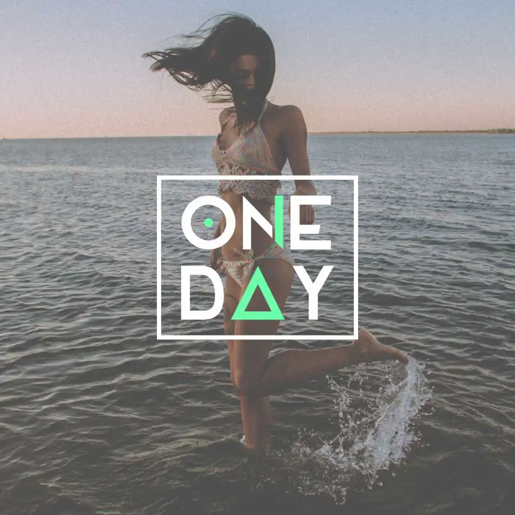 One Day – Heaven, Sky, Stars, Daytime, Daylight, Nighttime