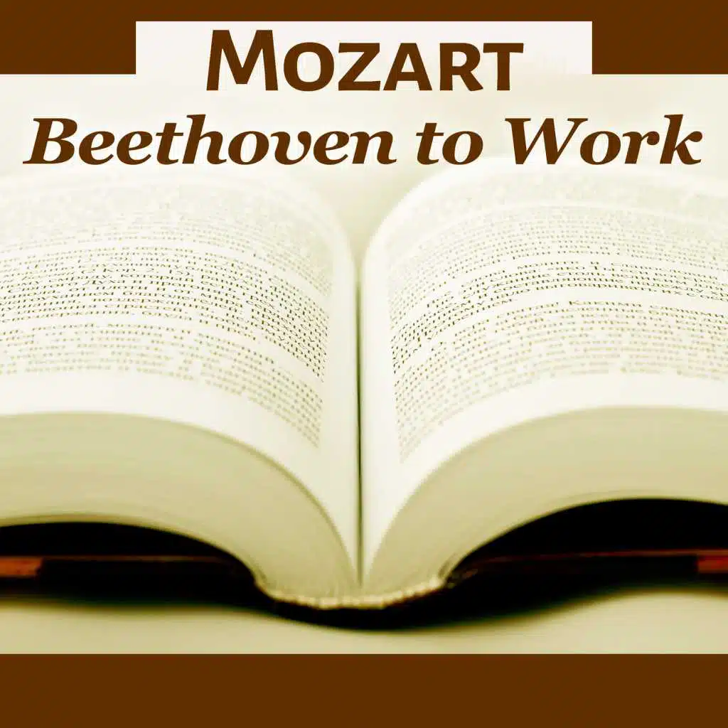 String Quartet No. 23 in F Major, K. 590: II. Andante