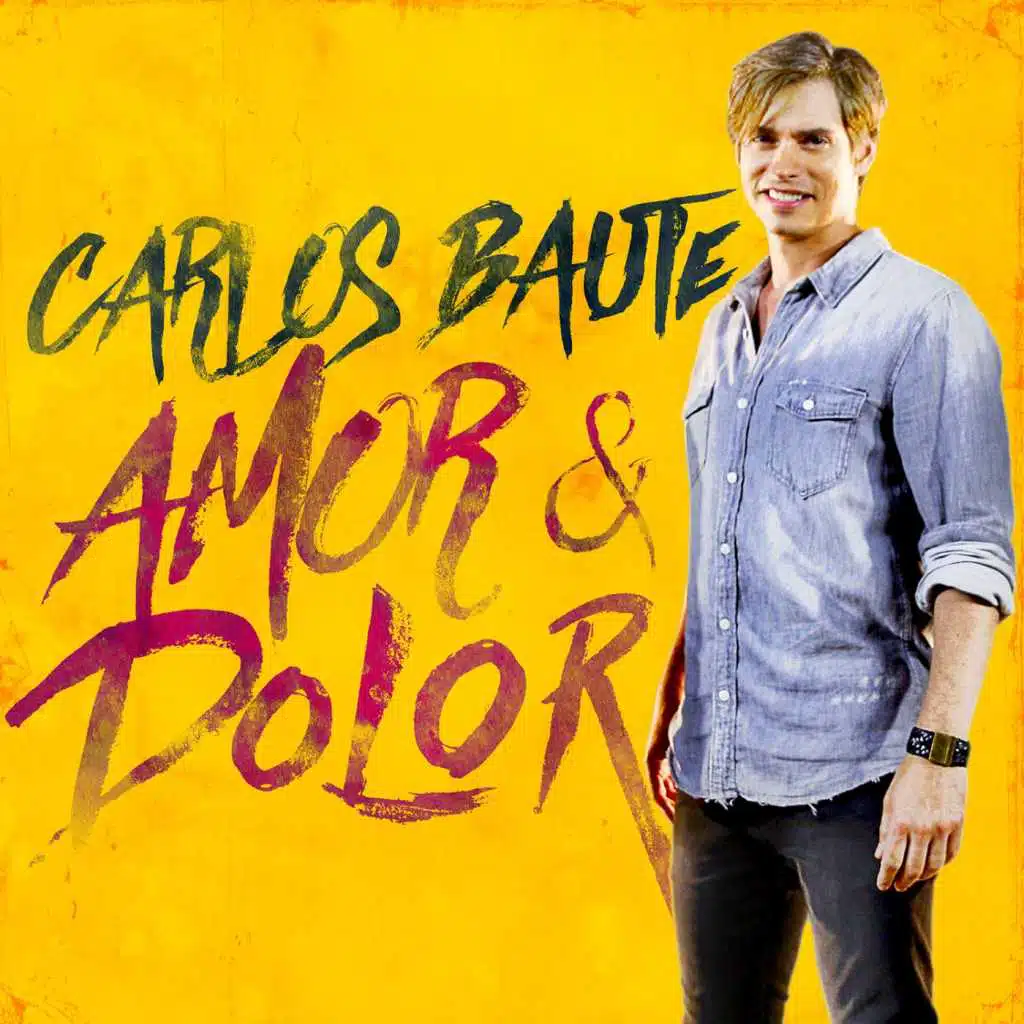 Amor y dolor (Original Pop Version)
