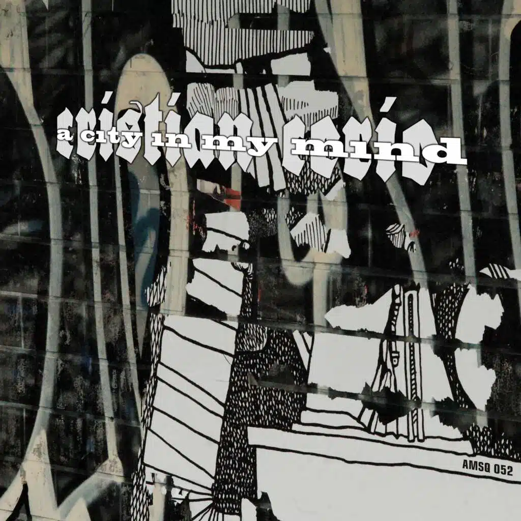A City in My Mind (feat. Assuc & Waffensupermarkt)