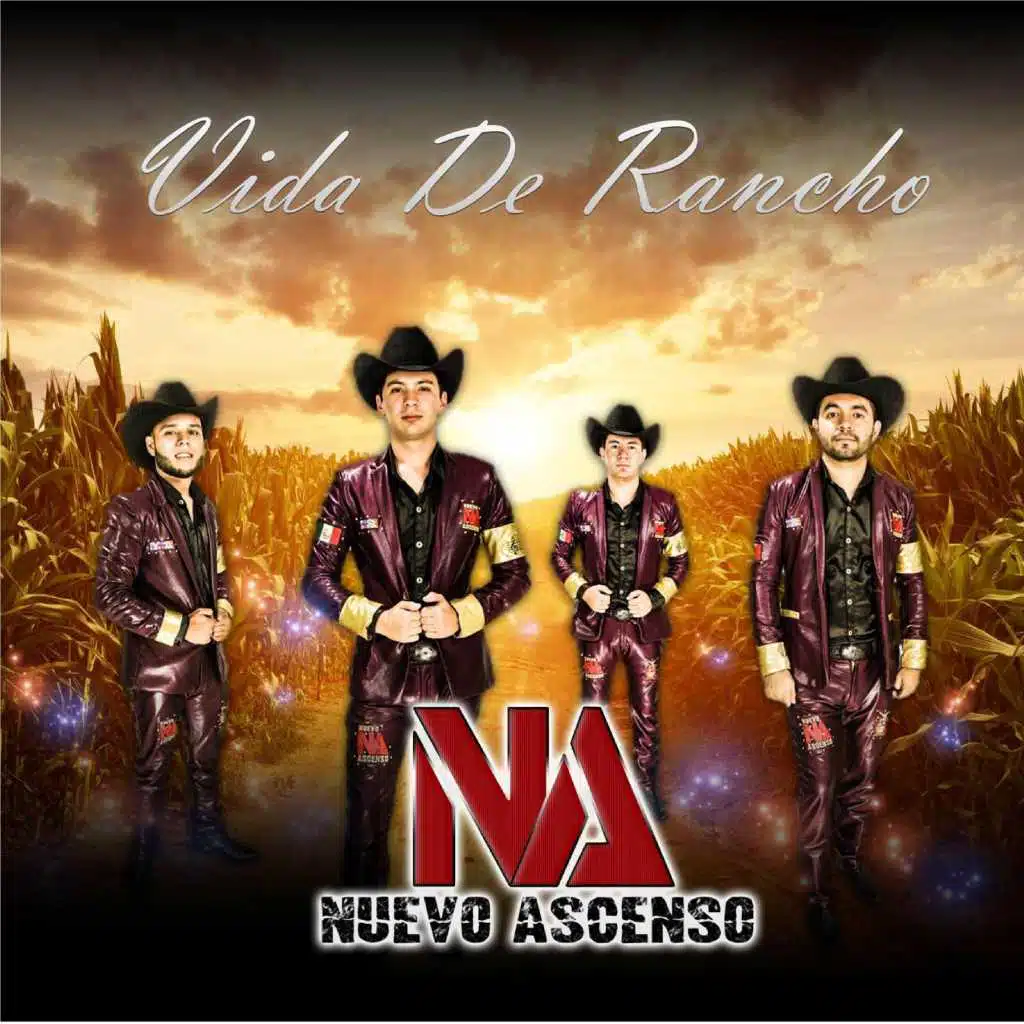 Vida de Rancho