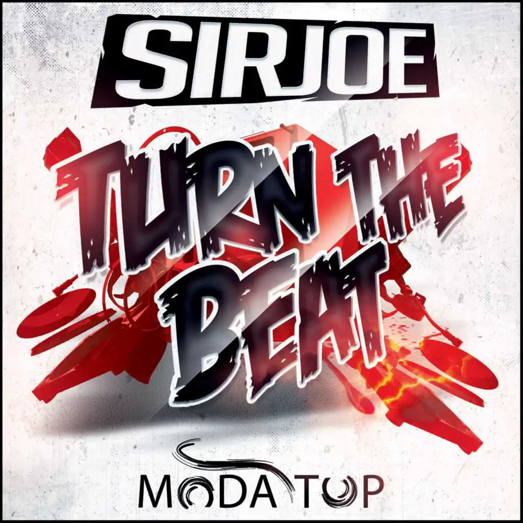 Turn the Beat (Radio Edit)