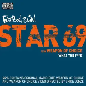 Star 69 (DJ Delite Mix)