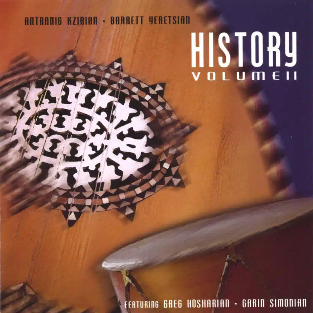 History: Volume 2