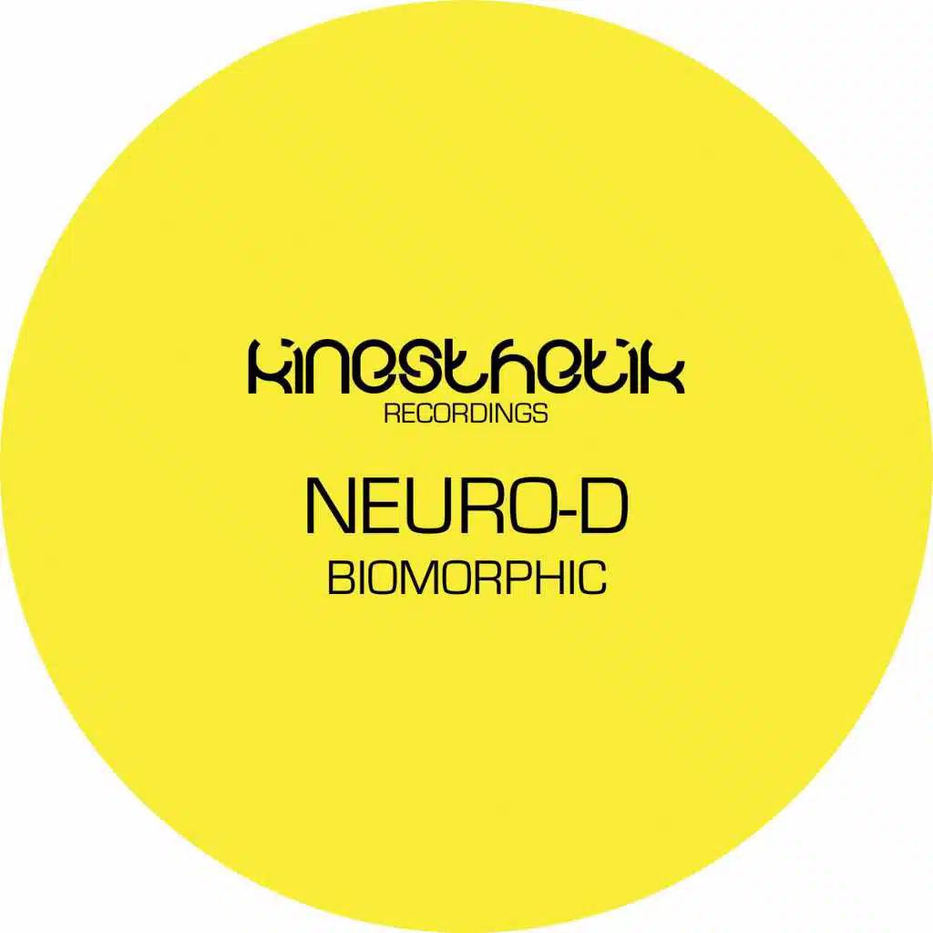 Biomorphic