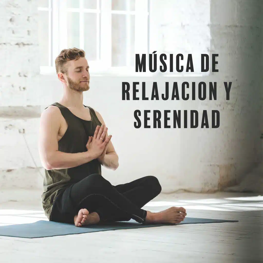 Música de Relajacion y Serenidad – New Age Música de Meditación 2019