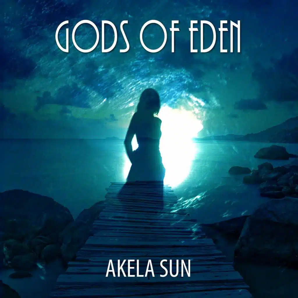 Gods of Eden