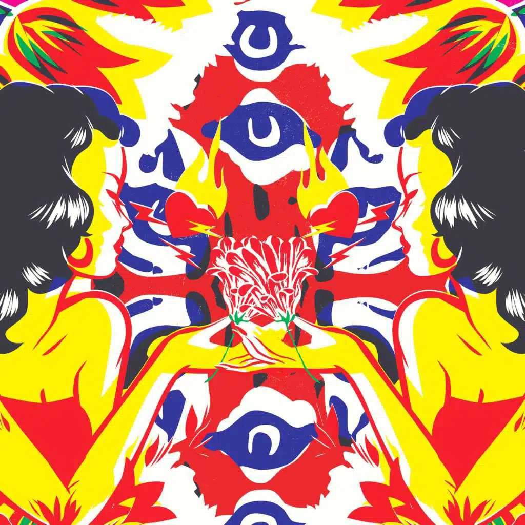 Life in the Tropics (ill Factor Remix)