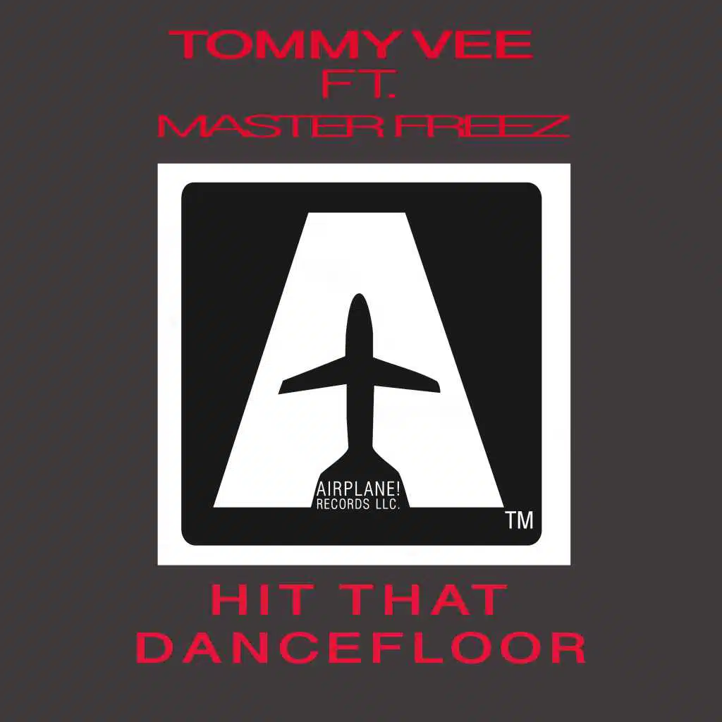 Hit That Dancefloor