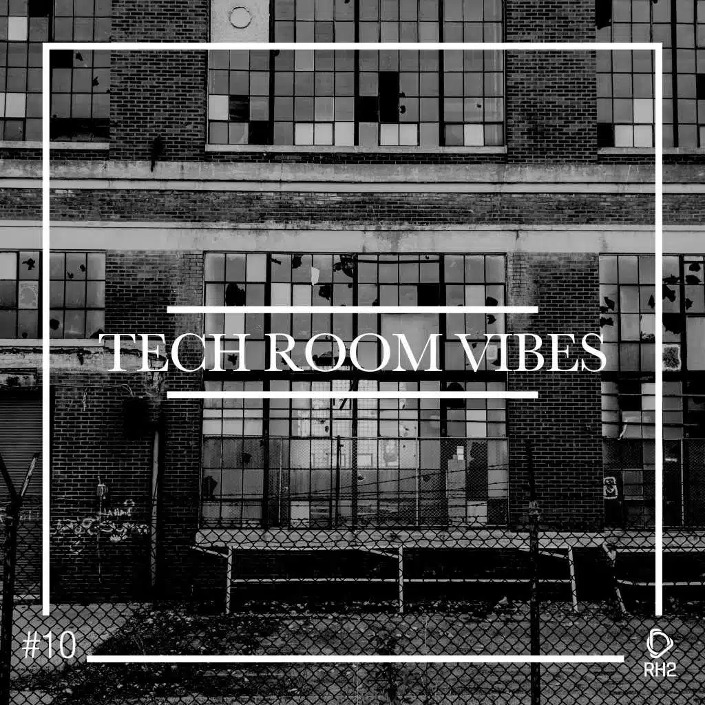 Tech Room Vibes, Vol. 10