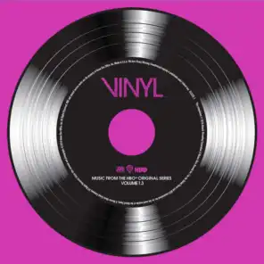 VINYL: Music From The HBO® Original Series - Vol. 1.3