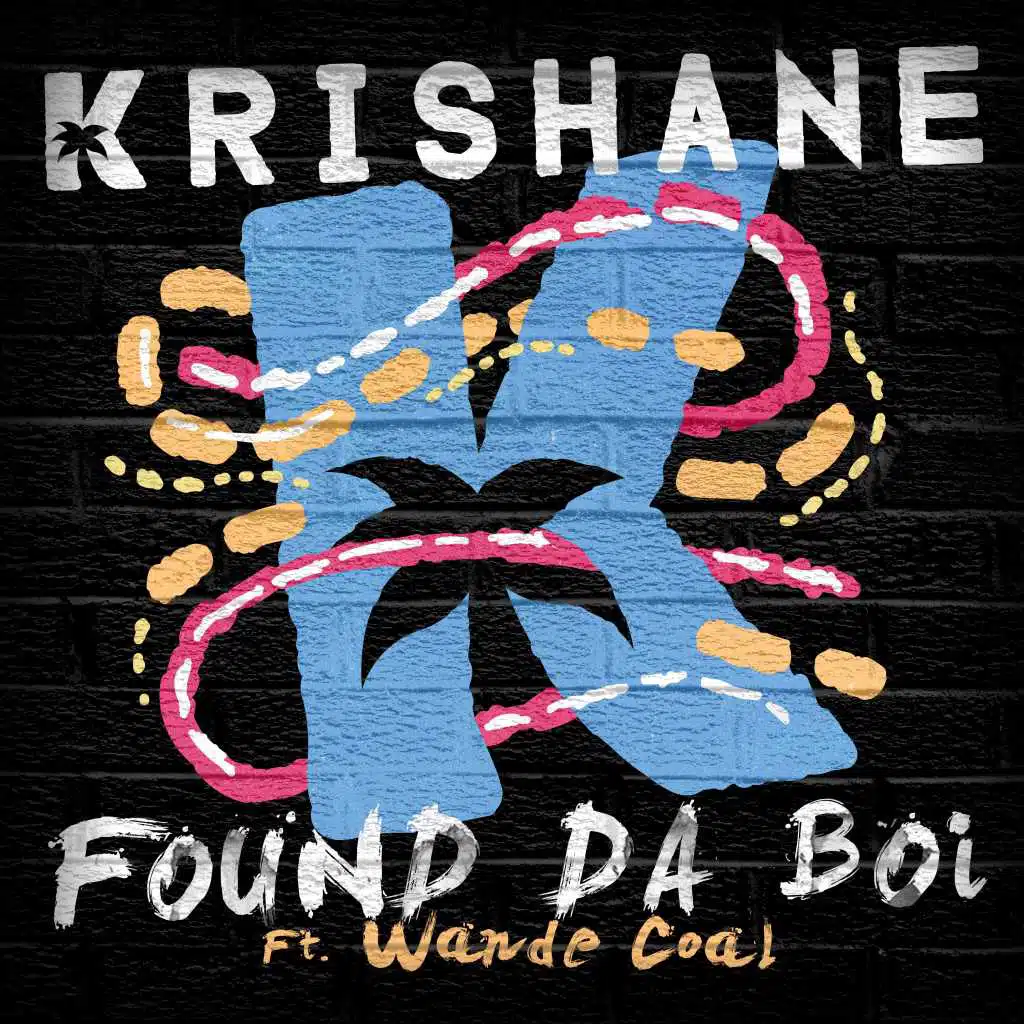 Found Da Boi (feat. Wande Coal)
