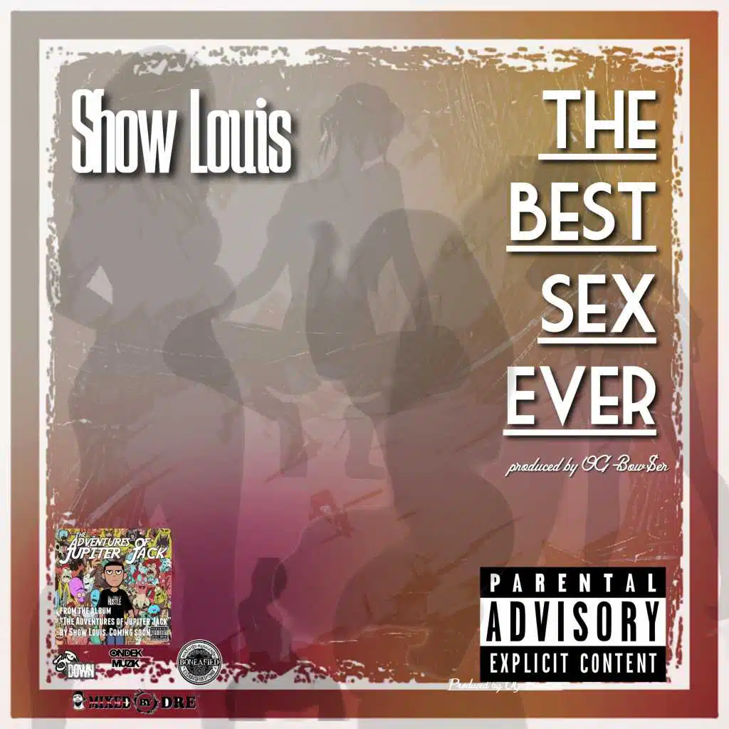 The Best Sex Ever