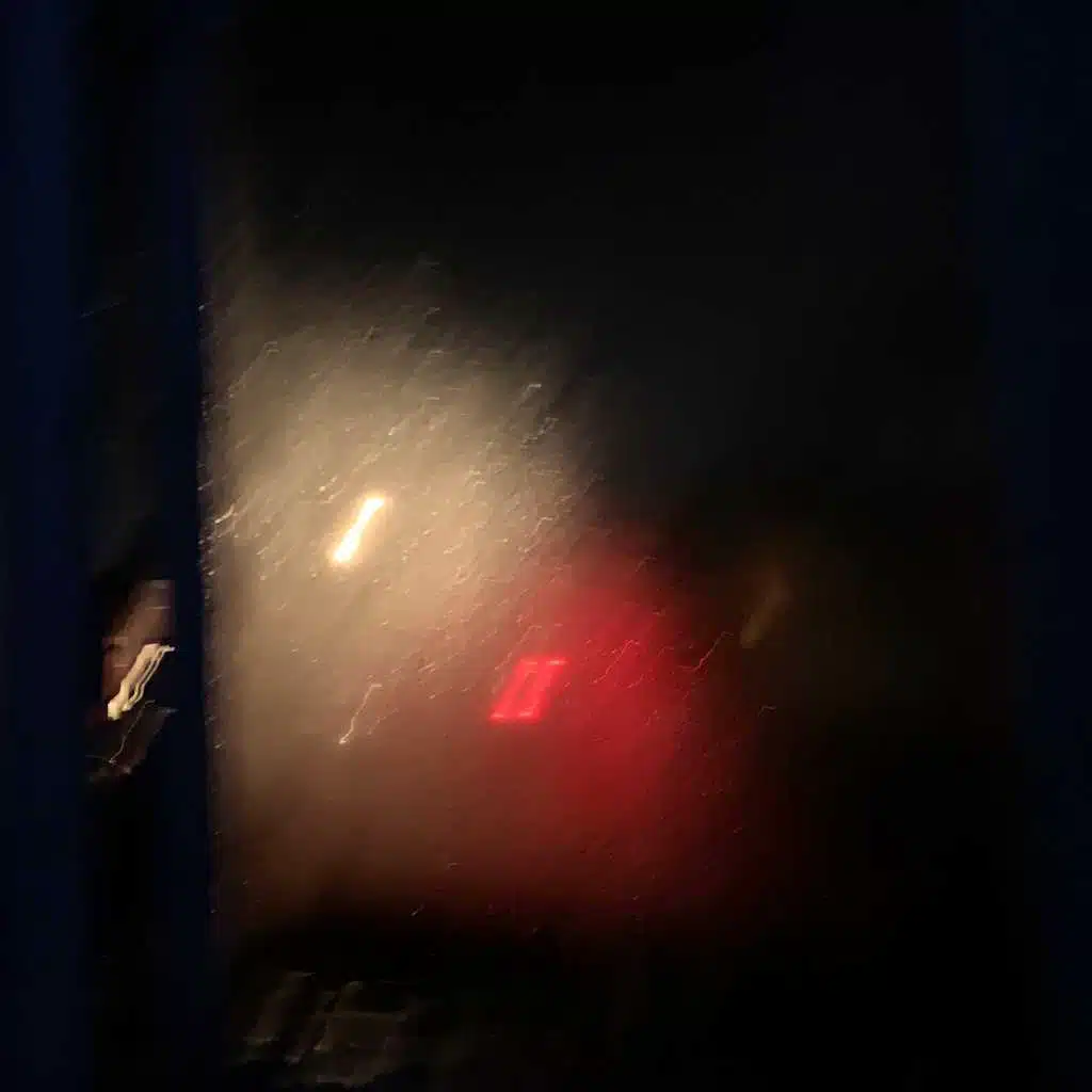 You Don't Care (feat. thebreathingbackwards)