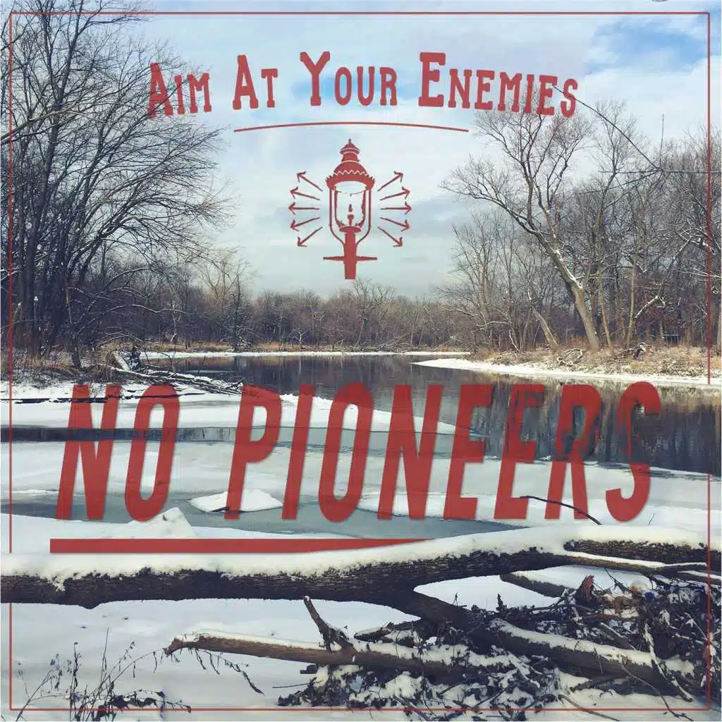 Aim At Your Enemies