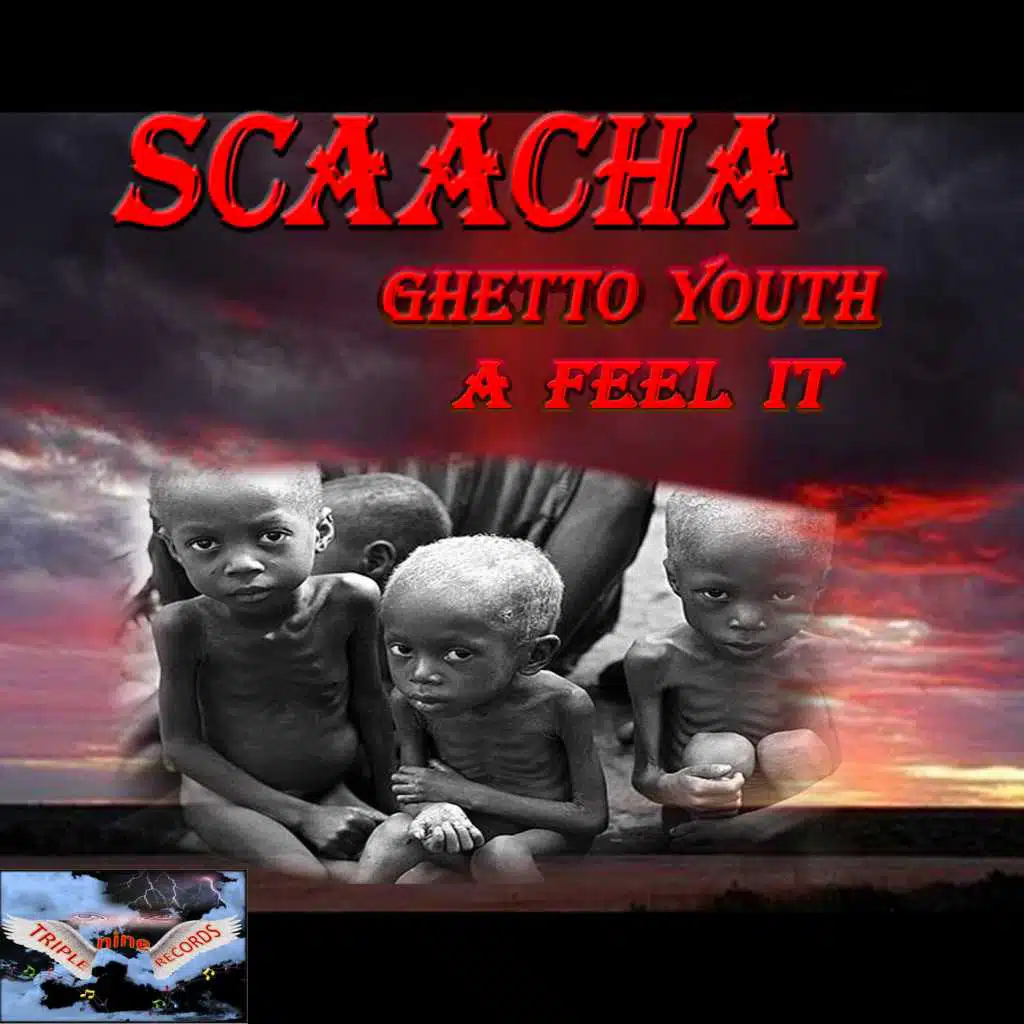 Ghetto Youth a Feel It