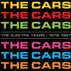 The Elektra Years 1978 - 1987
