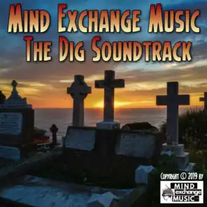The Dig (Original Score) [feat. Donny Walker]