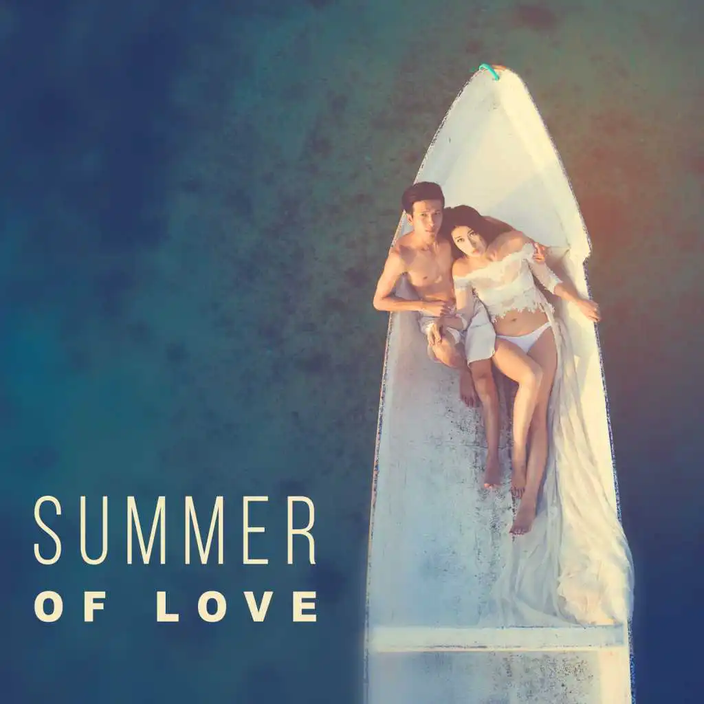 Summer of Love – Jazz for Lovers, Background Music, Summer Jazz, Piano Bar, Sexy Jazz