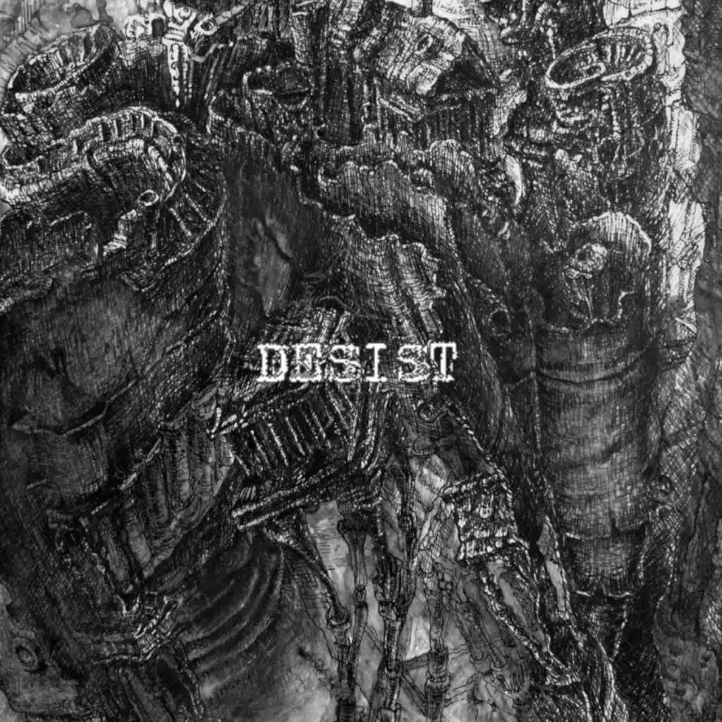 Desist