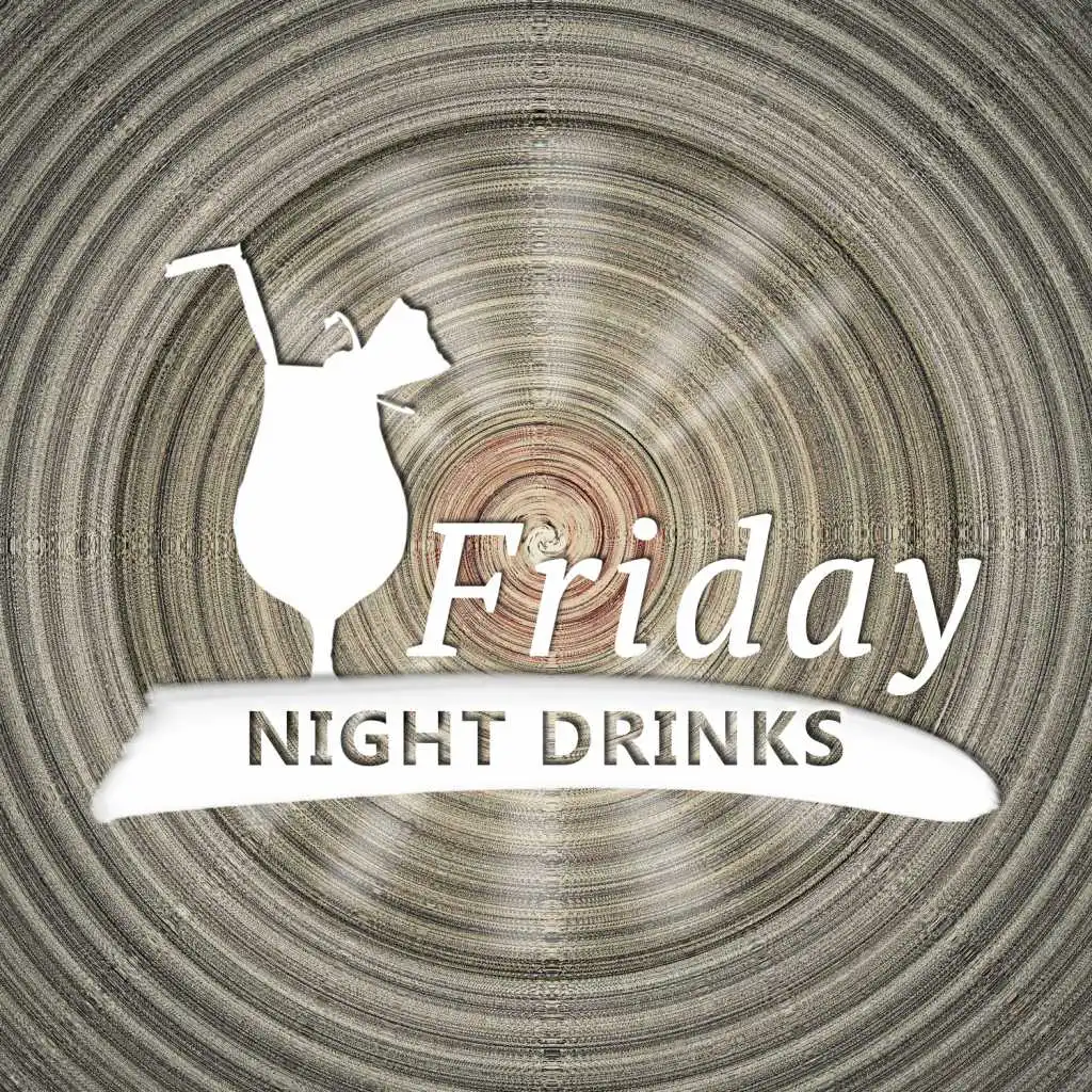 Friday Night Drinks – Jazz Smooth Night, Piano Bar, Evening with Jazz, Best Background Piano Music